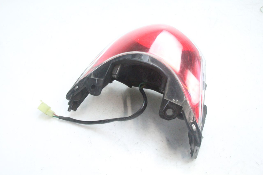 photo de ACHTERLICHT HONDA PCX (JF28) 125 (2009 - 2011) - Andere kijkhoek