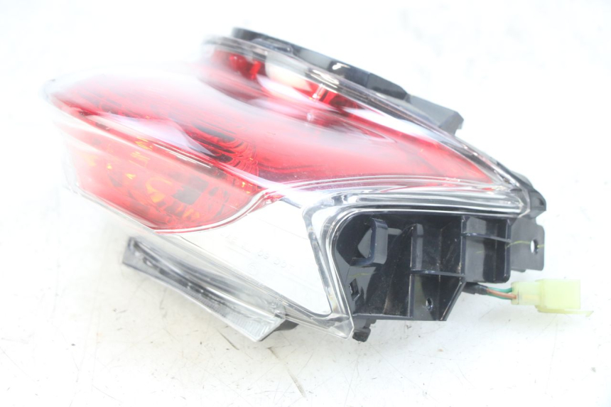 photo de ACHTERLICHT HONDA PCX (JF47) 125 (2012 - 2013) - Detail van het onderdeel