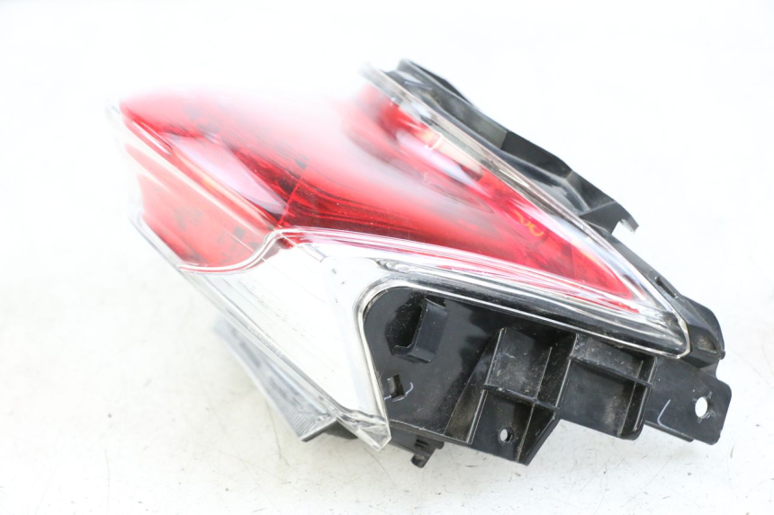 photo de ACHTERLICHT HONDA PCX (JF47) 125 (2012 - 2013) - Bevestigingspunten