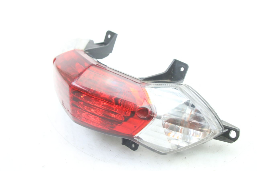 photo de ACHTERLICHT PEUGEOT KISBEE 4T 50 (2018 - 2022) - Zoom op gebruiksstaat