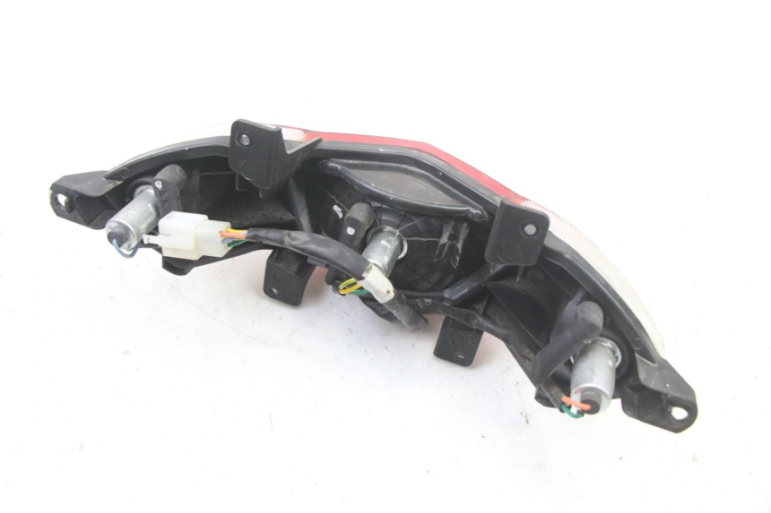 photo de ACHTERLICHT PEUGEOT KISBEE 4T 50 (2018 - 2022) - Staat van het oppervlak