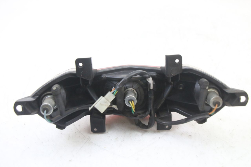 photo de ACHTERLICHT PEUGEOT KISBEE 4T 50 (2018 - 2022) - Overzicht