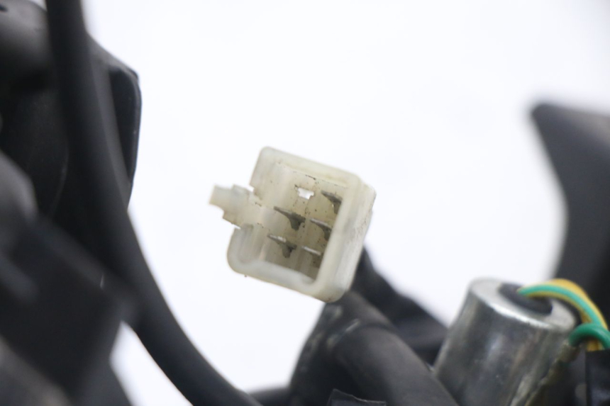 photo de ACHTERLICHT PEUGEOT KISBEE 4T 50 (2018 - 2022) - Staat van het oppervlak