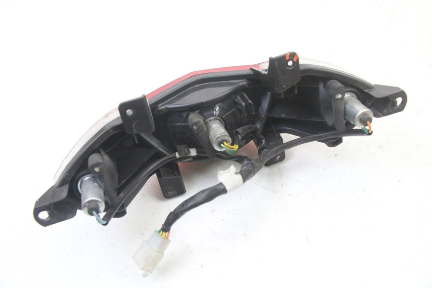 photo de ACHTERLICHT PEUGEOT STREETZONE I 2T 50 (2018 - 2020) - Technische close-up