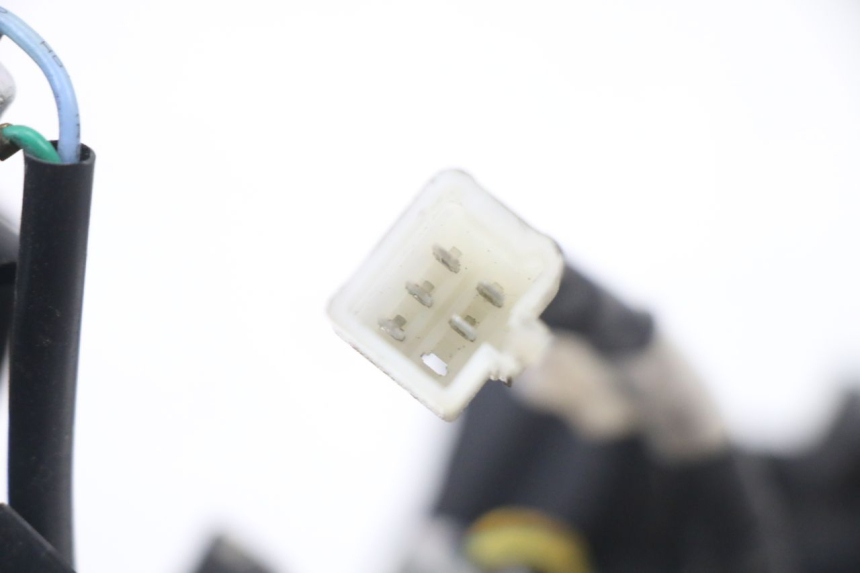 photo de ACHTERLICHT PEUGEOT STREETZONE I 2T 50 (2018 - 2020) - Gecontroleerd onderdeel