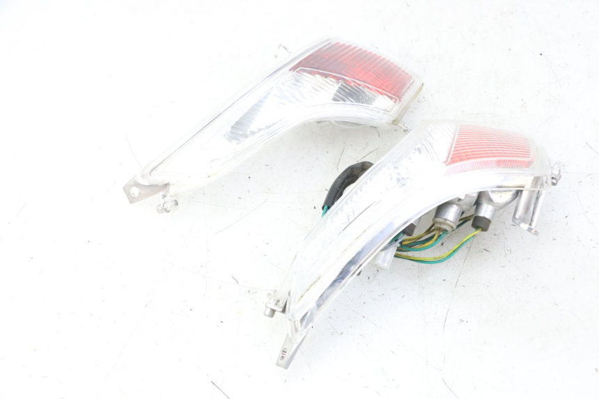 photo de ACHTERLICHT PEUGEOT VIVACITY 125 (2010 - 2017) - Overzicht