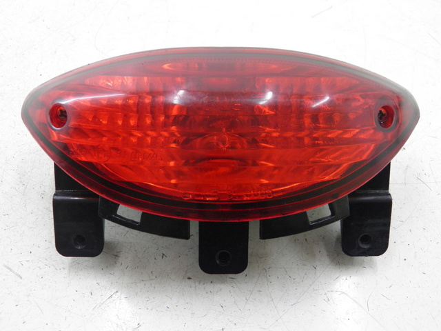 photo de ACHTERLICHT PGO LIGERO 50 (2006 - 2010) - Detail van het onderdeel