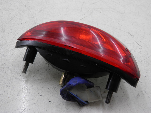 photo de ACHTERLICHT PGO LIGERO 50 (2006 - 2010) - Andere kijkhoek