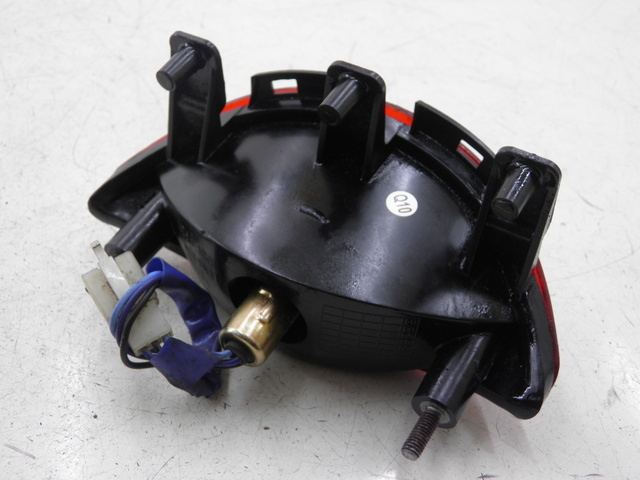 photo de ACHTERLICHT PGO LIGERO 50 (2006 - 2010) - Technische close-up