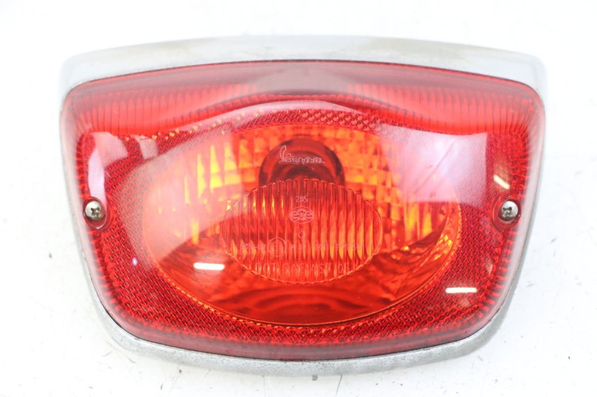 photo de ACHTERLICHT PIAGGIO VESPA LX 150 (2005 - 2013) - Hoofdaanzicht