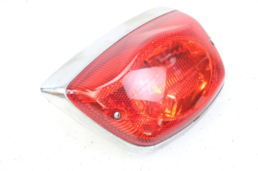 photo de ACHTERLICHT PIAGGIO VESPA LX 150 (2005 - 2013) - Gecontroleerd onderdeel