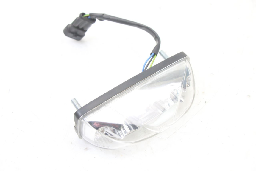 photo de ACHTERLICHT LIGIER PULSE 3 1 (2014 - 2020) - Andere kijkhoek