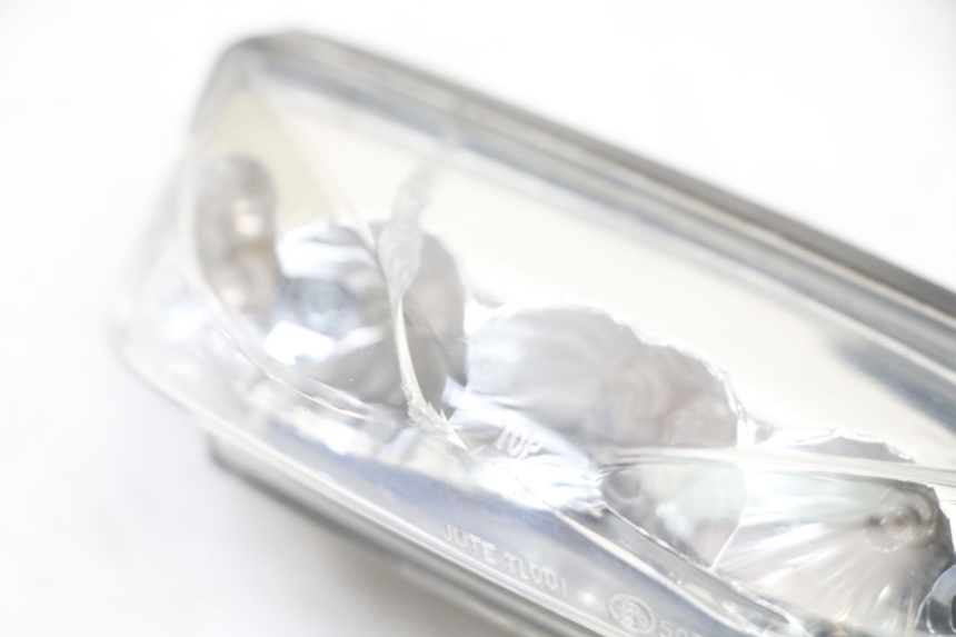 photo de ACHTERLICHT LIGIER PULSE 3 1 (2014 - 2020) - Overzicht