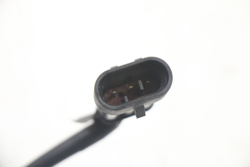 photo de ACHTERLICHT LIGIER PULSE 3 1 (2014 - 2020) - Staat van het oppervlak