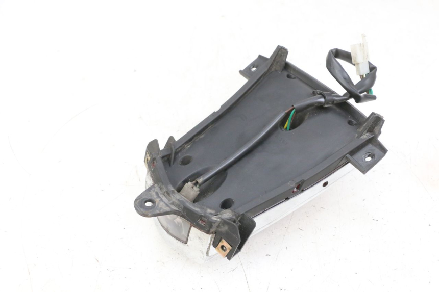 photo de ACHTERLICHT EFUN PUSA 1 - Technische close-up