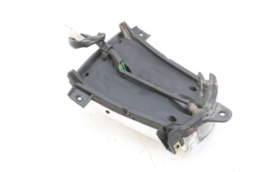 photo de ACHTERLICHT EFUN PUSA 1 - Overzicht