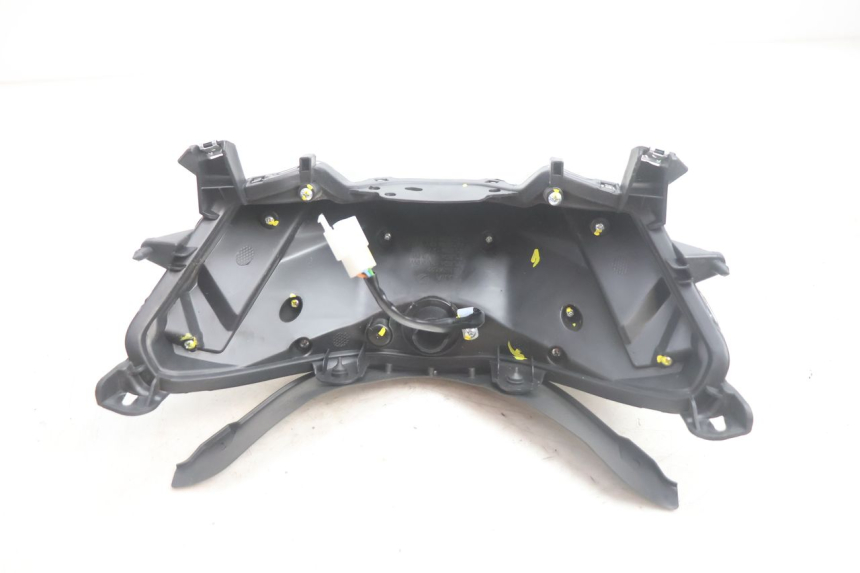 photo de ACHTERLICHT JM MOTORS R-MAX TECH 50 (2024 - 2026) - Overzicht