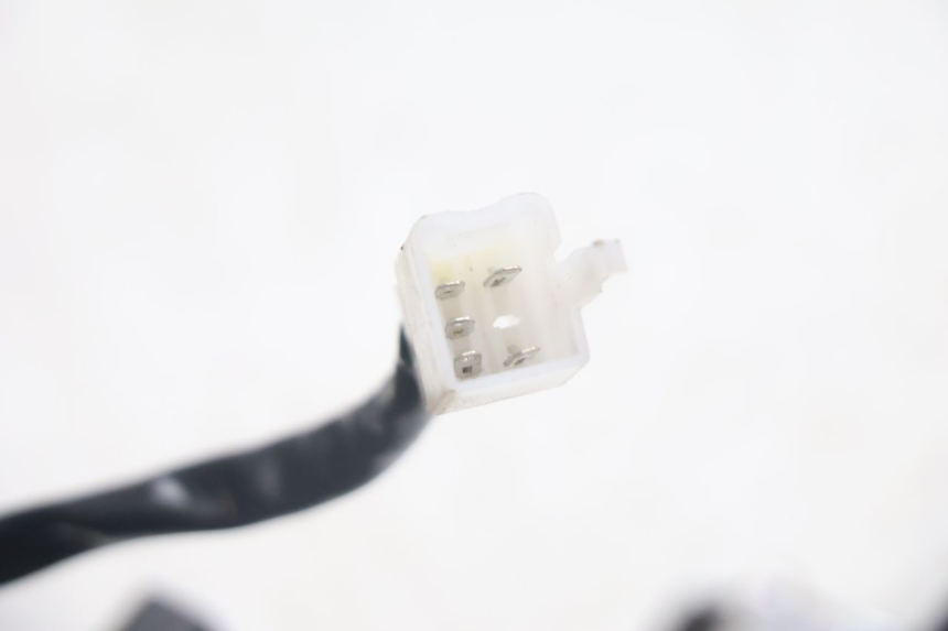 photo de ACHTERLICHT JM MOTORS R-MAX TECH 50 (2024 - 2026) - Staat van het oppervlak