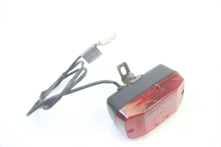 photo de ACHTERLICHT BMW R RT ABS 1200 (2010 - 2014) - Andere kijkhoek