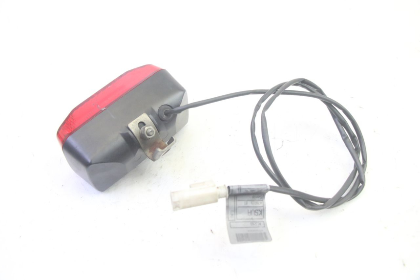 photo de ACHTERLICHT BMW R RT ABS 1200 (2010 - 2014) - Bevestigingspunten