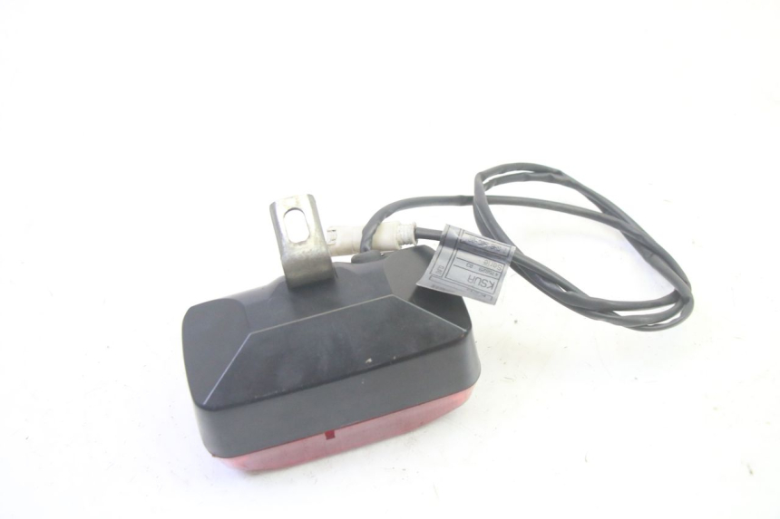 photo de ACHTERLICHT BMW R RT ABS 1200 (2010 - 2014) - Staat van het oppervlak