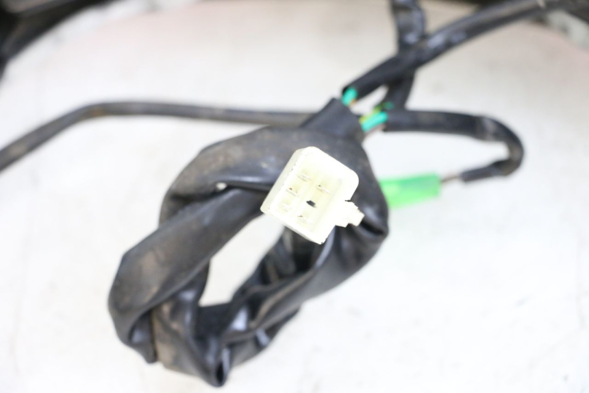 photo de ACHTERLICHT EUROCKA R8 4T 50 (2013 - 2022) - Overzicht