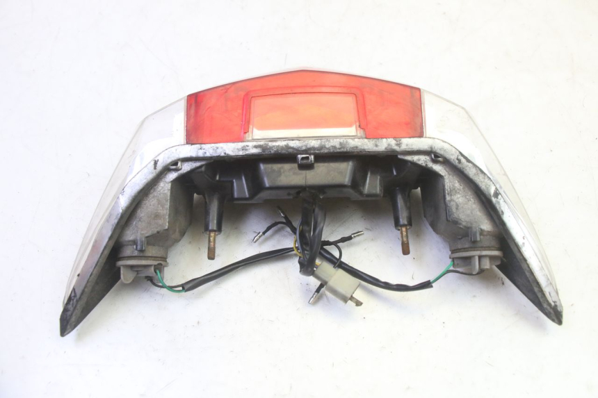 photo de ACHTERLICHT RIDE RACE 2T 50 (2012 - 2017) - Andere kijkhoek