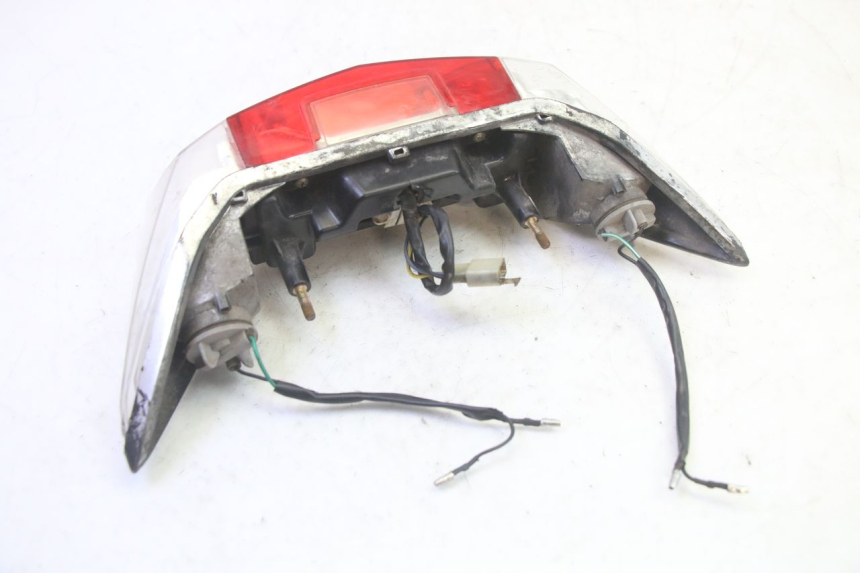 photo de ACHTERLICHT RIDE RACE 2T 50 (2012 - 2017) - Technische close-up