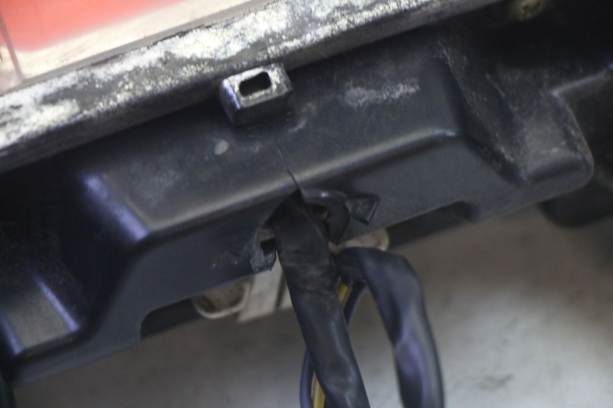 photo de ACHTERLICHT RIDE RACE 2T 50 (2012 - 2017) - Overzicht