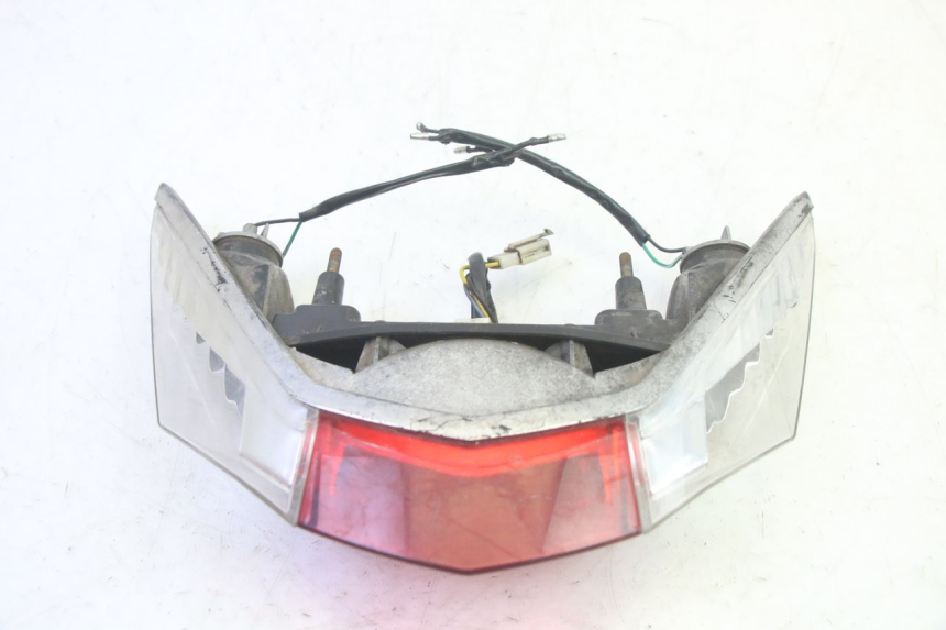 photo de ACHTERLICHT RIDE RACE 2T 50 (2012 - 2017) - Gecontroleerd onderdeel