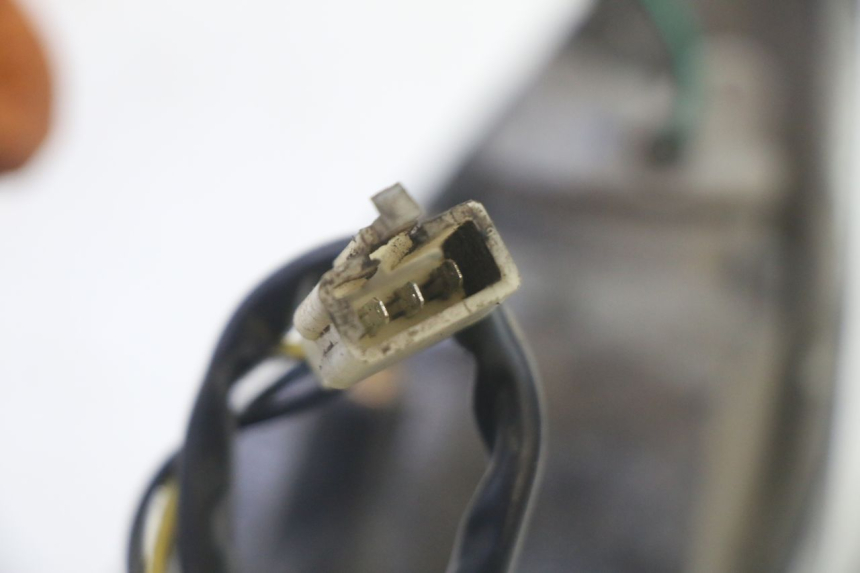 photo de ACHTERLICHT RIDE RACE 2T 50 (2012 - 2017) - Markeringen en referenties