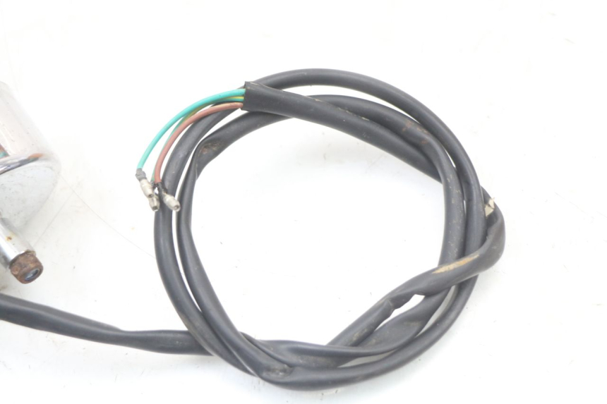 photo de ACHTERLICHT REGAL RAPTOR SPYDER 125 (2010 - 2018) - Overzicht