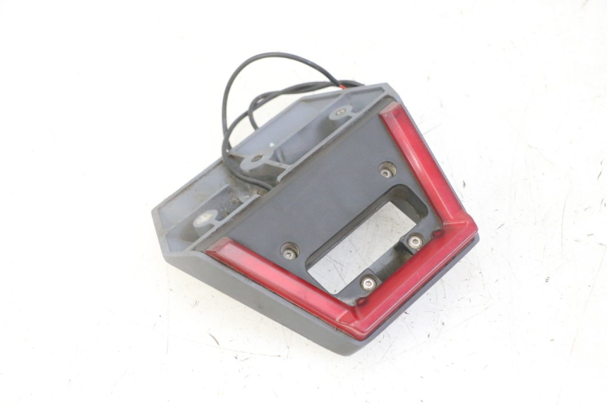 photo de ACHTERLICHT PUNK ELECTRIC RIDER 1 - Hoofdaanzicht