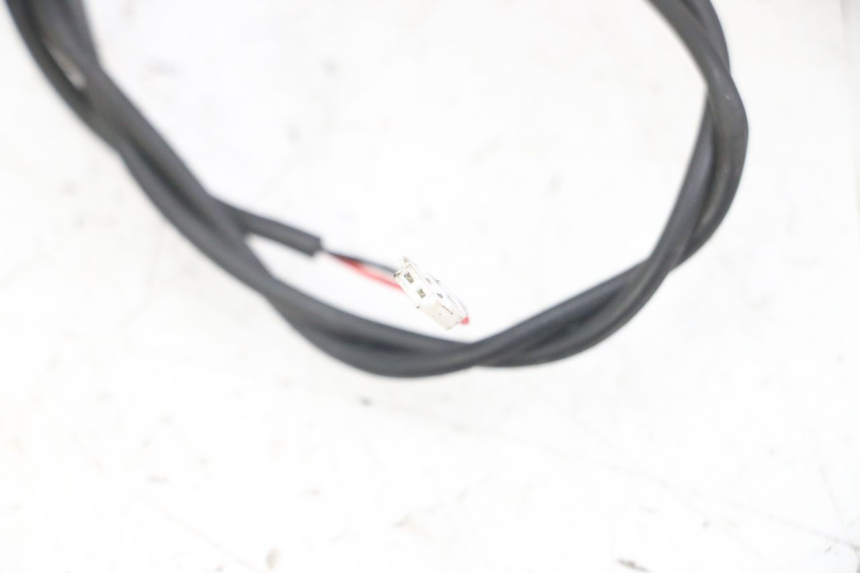 photo de ACHTERLICHT PUNK ELECTRIC RIDER 1 - Detail van het onderdeel