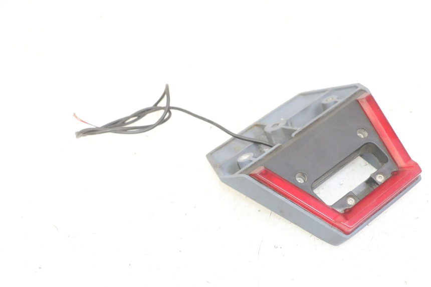 photo de ACHTERLICHT PUNK ELECTRIC RIDER 1 - Zoom op gebruiksstaat