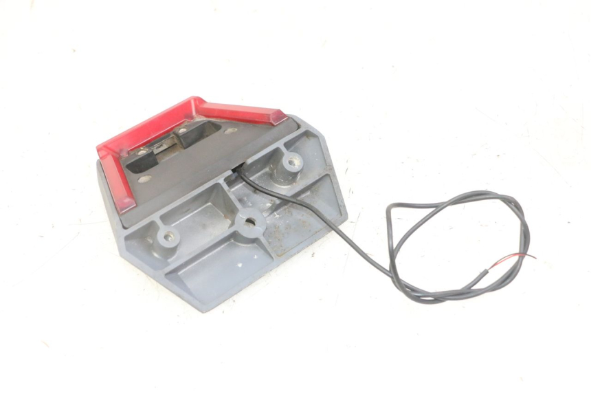 photo de ACHTERLICHT PUNK ELECTRIC RIDER 1 - Andere kijkhoek