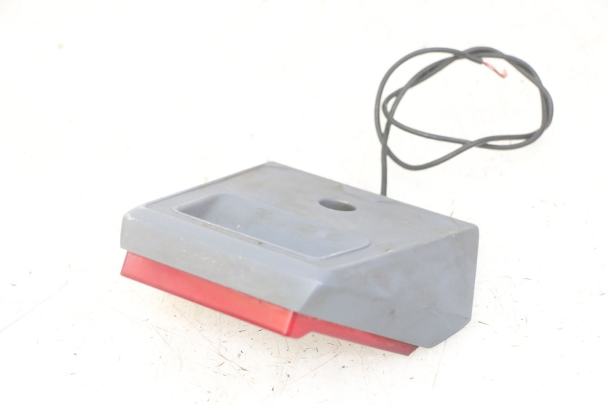 photo de ACHTERLICHT PUNK ELECTRIC RIDER 1 - Overzicht