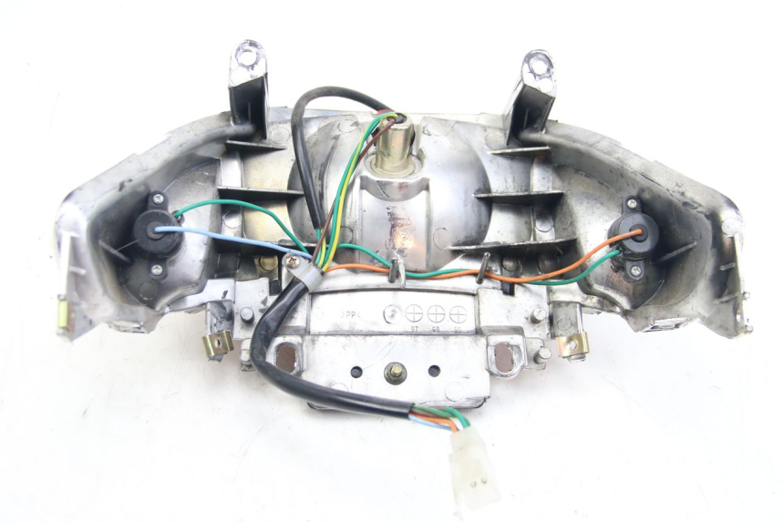 photo de ACHTERLICHT TNT MOTOR ROMA 10' 4T 50 (2019 - 2022) - Gecontroleerd onderdeel