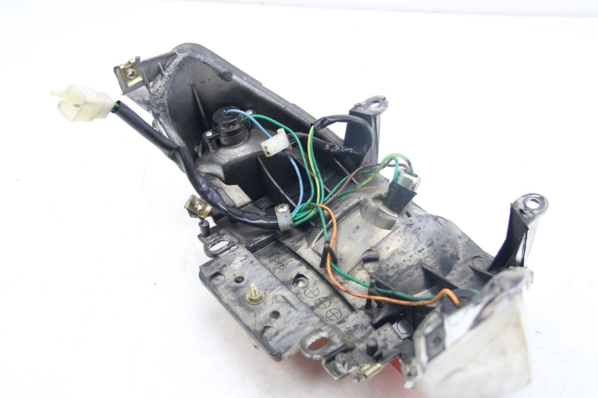 photo de ACHTERLICHT TNT MOTOR ROMA 12' 2T 50 (2007 - 2018) - Andere kijkhoek