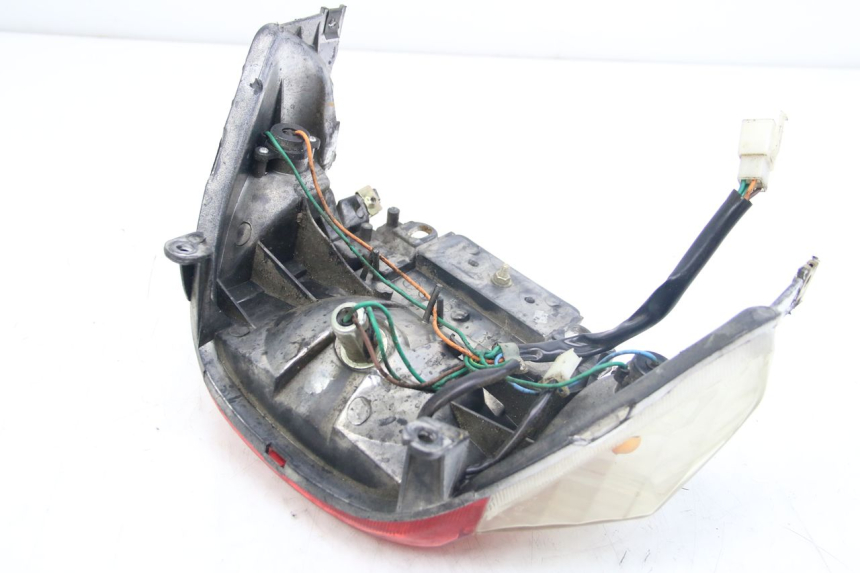 photo de ACHTERLICHT TNT MOTOR ROMA 12' 2T 50 (2007 - 2018) - Overzicht