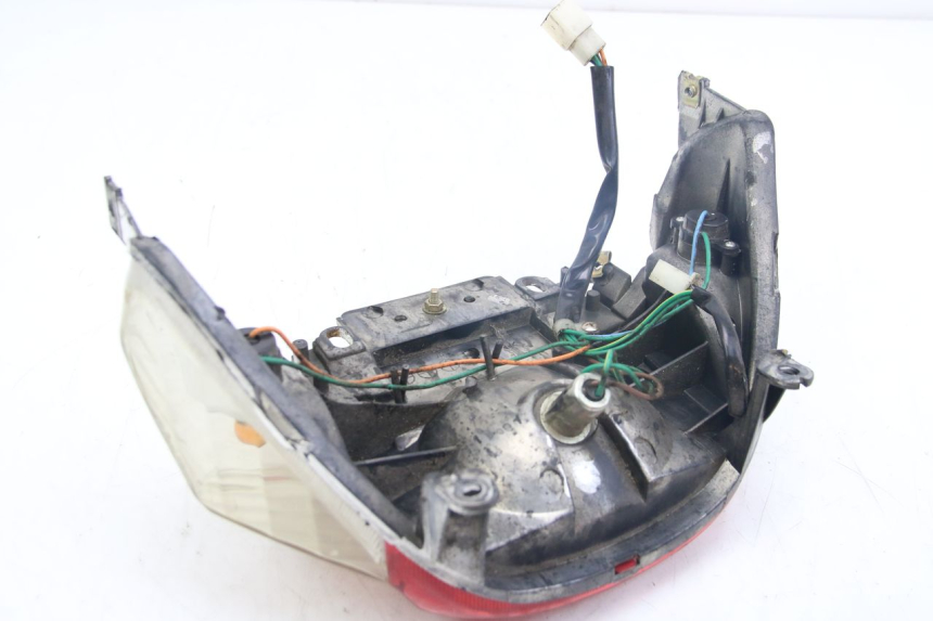 photo de ACHTERLICHT TNT MOTOR ROMA 12' 2T 50 (2007 - 2018) - Bevestigingspunten