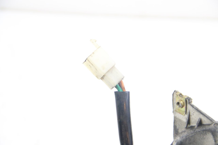 photo de ACHTERLICHT TNT MOTOR ROMA 12' 2T 50 (2007 - 2018) - Staat van het oppervlak