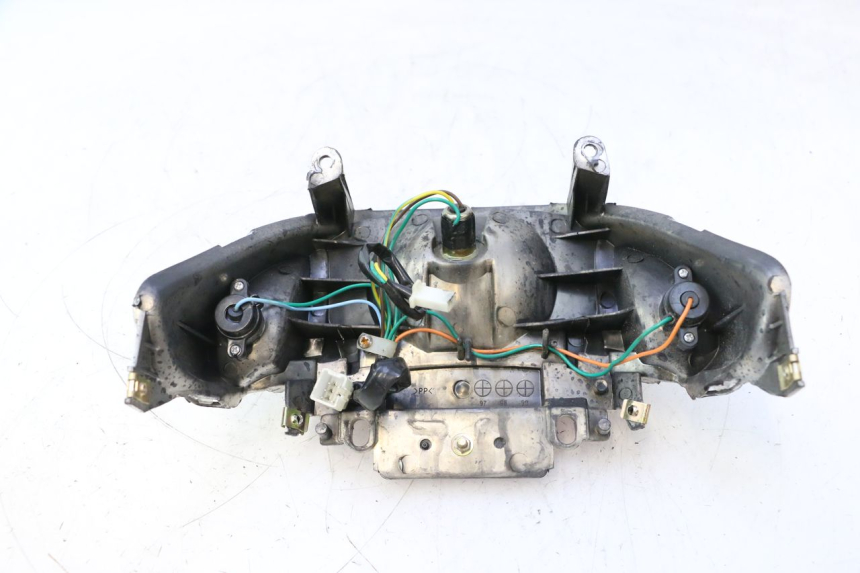 photo de ACHTERLICHT TNT MOTOR ROMA 12' 2T 50 (2007 - 2018) - Detail van het onderdeel