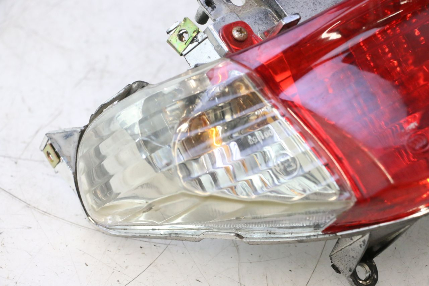 photo de ACHTERLICHT TNT MOTOR ROMA 12' 2T 50 (2007 - 2018) - Productaanzicht