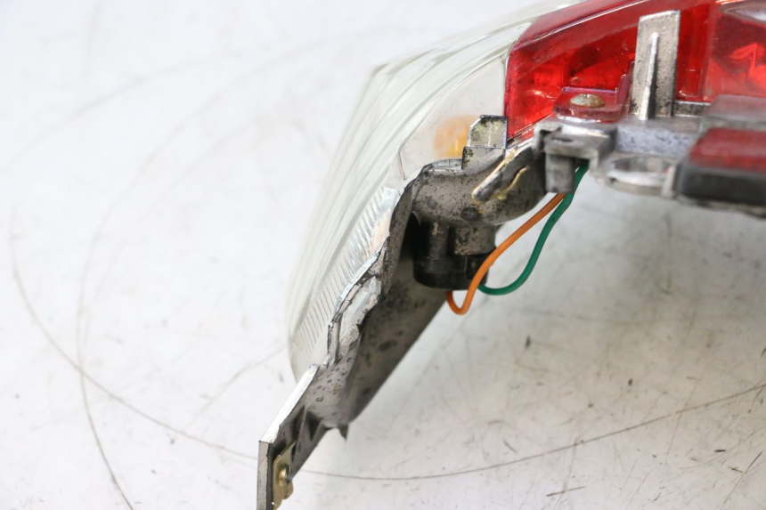 photo de ACHTERLICHT TNT MOTOR ROMA 12' 2T 50 (2007 - 2018) - Kenmerkende details