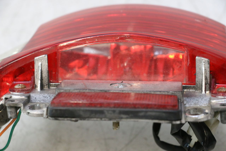 photo de ACHTERLICHT TNT MOTOR ROMA 12' 2T 50 (2007 - 2018) - Detailaanzicht