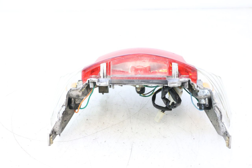 photo de ACHTERLICHT TNT MOTOR ROMA 12' 2T 50 (2007 - 2018) - Aanvullende foto