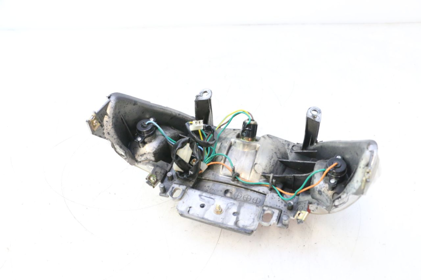 photo de ACHTERLICHT TNT MOTOR ROMA 12' 2T 50 (2007 - 2018) - Overzicht