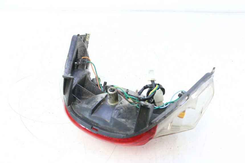 photo de ACHTERLICHT TNT MOTOR ROMA 12' 2T 50 (2007 - 2018) - Bevestigingspunten