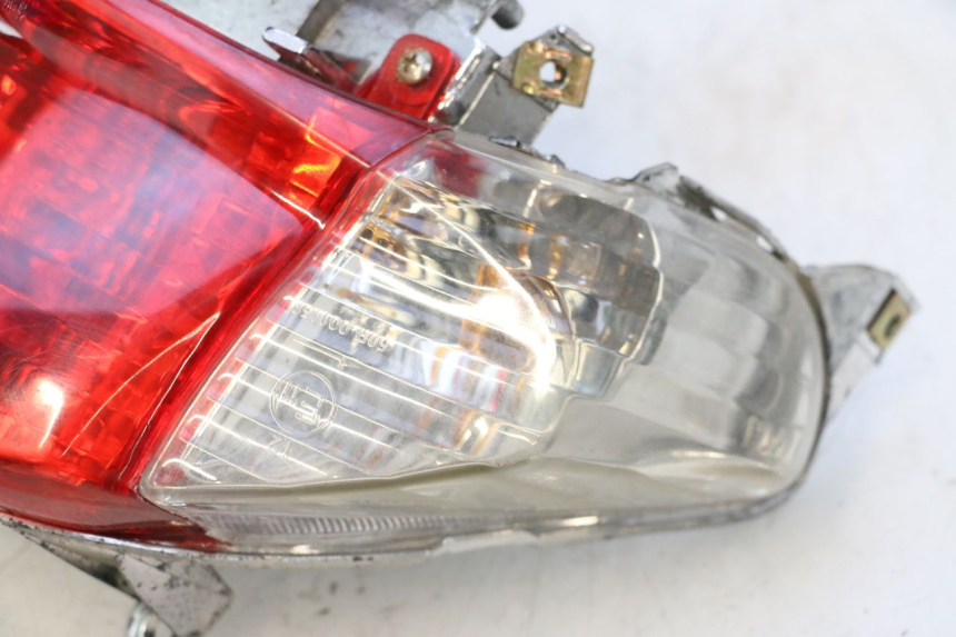 photo de ACHTERLICHT TNT MOTOR ROMA 12' 2T 50 (2007 - 2018) - Gecontroleerd onderdeel
